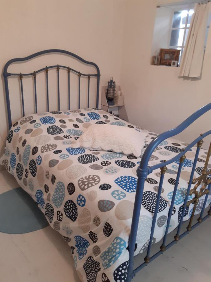 Le Buisson De La Gariole Bed & Breakfast Aubigny-sur-Nere Exterior photo