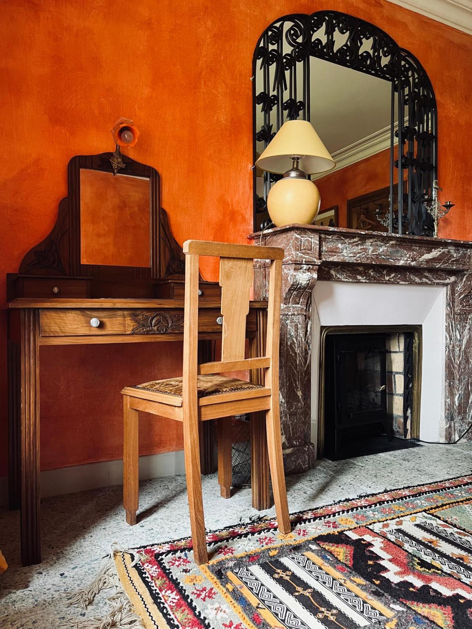 Le Buisson De La Gariole Bed & Breakfast Aubigny-sur-Nere Exterior photo