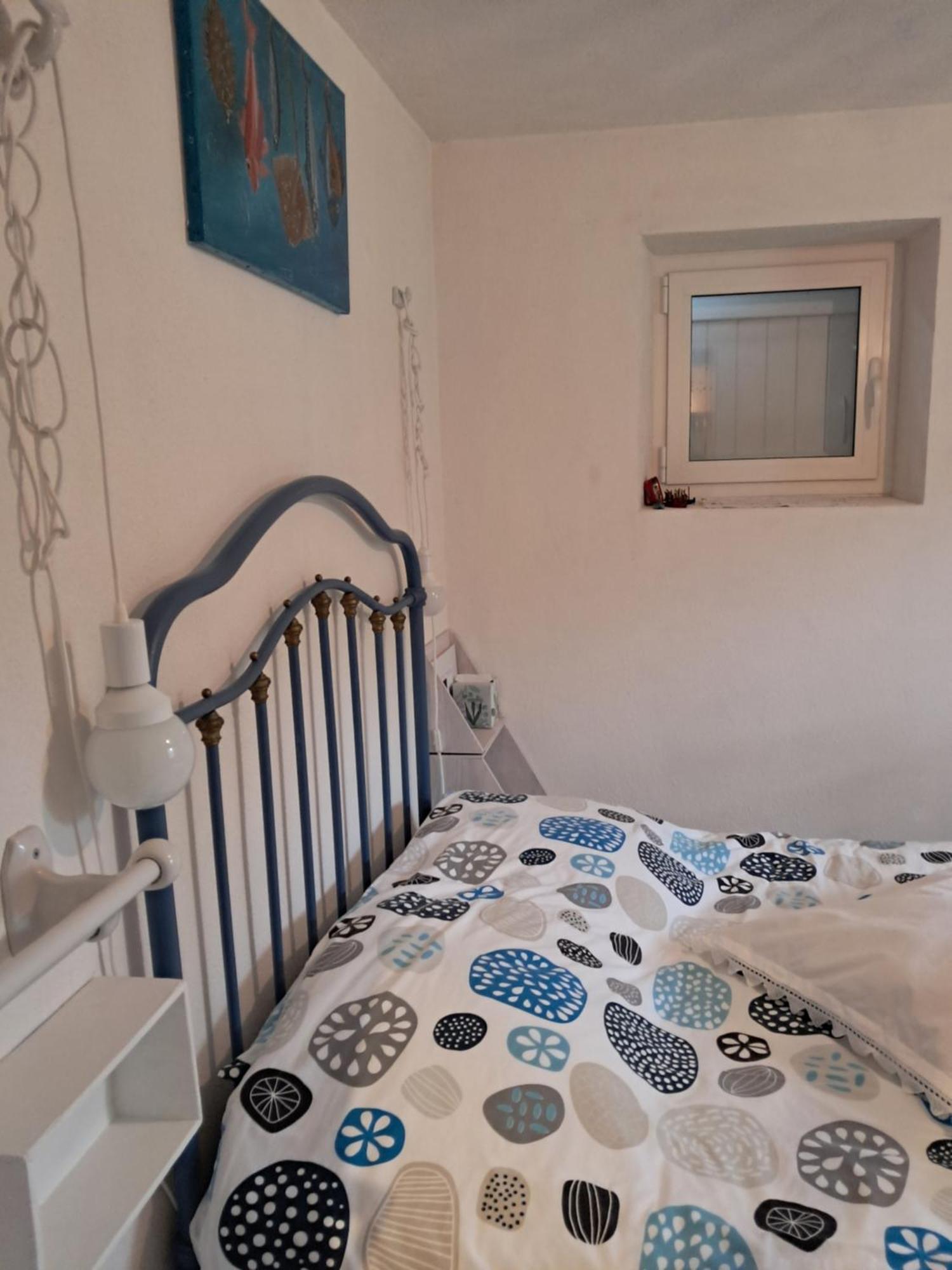 Le Buisson De La Gariole Bed & Breakfast Aubigny-sur-Nere Room photo